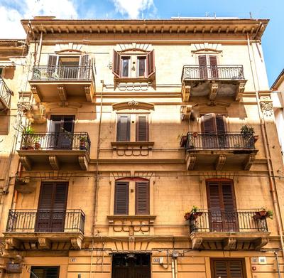 La Casa del Moro