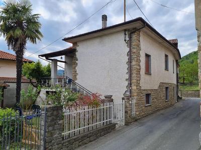 La casa del Nonno - Holiday house in Langa