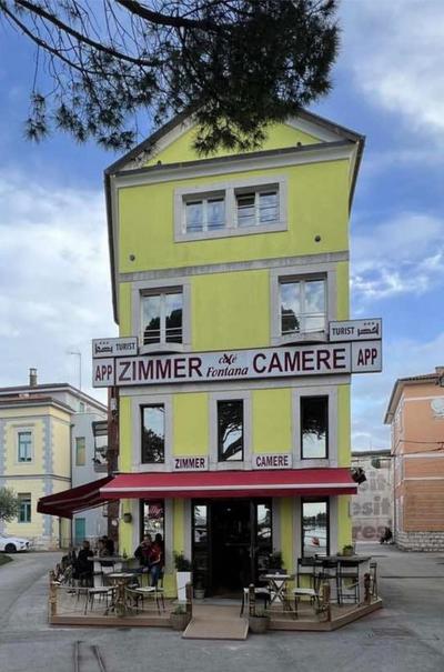 Zimmer Umago