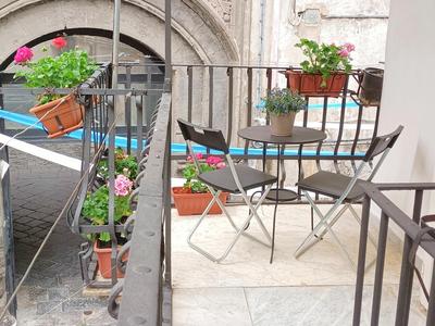 A Casa e Cardetella