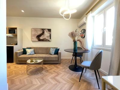 Piazza San Rocco Apartments