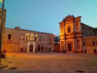 CASA VACANZE DANTE