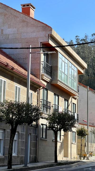Balnea O Pazo