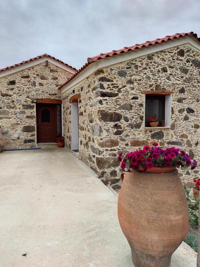 Alexander's cottage