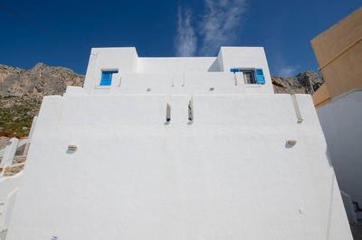 White Pearl Villa Kalymnos - 2bdr & Private Pool