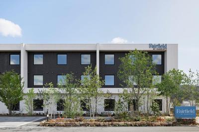 Fairfield by Marriott Okayama Tsuyama