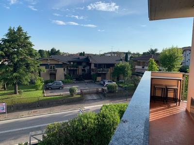 PeschieraView Flat x4