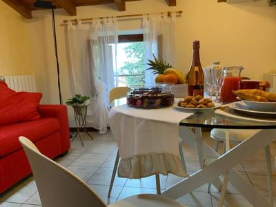 Lory apartment
