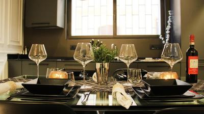 Casa Sapienza - Luxury Apartment in the Centre