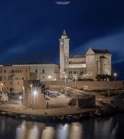 Suite Duomo Porto Trani