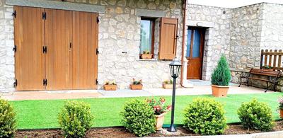 Casa di Tatiana