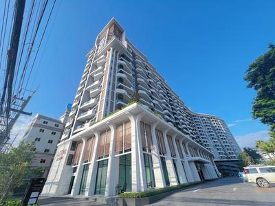 Perfect top pool view condo Astra sky river