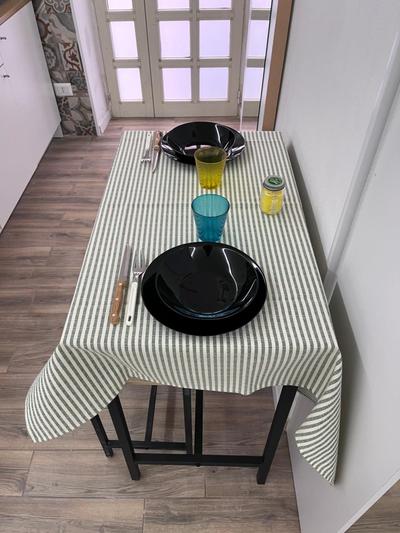 Loft Largo Gloria locazione turistica