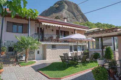 Villa Nefeli