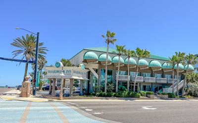 Boardwalk Inn and Suites