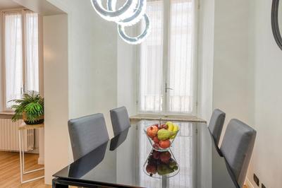Boutique Apartment Porta Duomo, close to the lake!