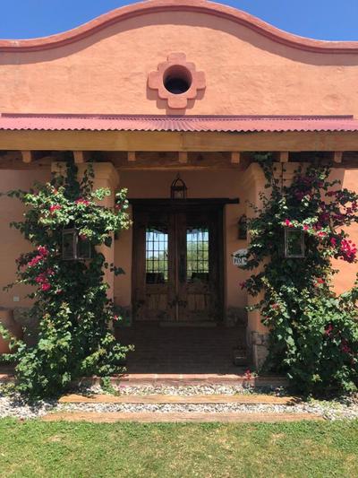 Posada & Bodega La Matilde