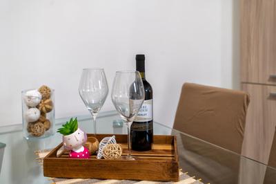 Residenza Olivia