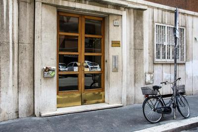 VaticanRome GUESTHOUSE