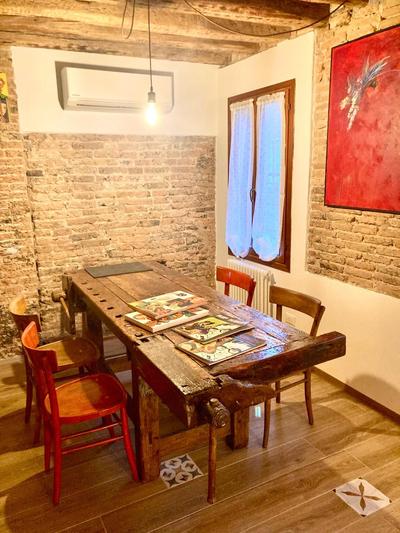 Old town Chioggia apartments