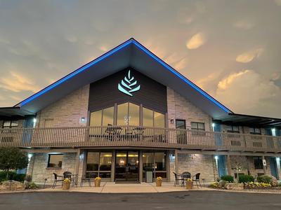 PINEMARK Inn Suites Events