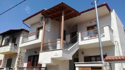 Ioanna - Panoramic Sea View Apartment