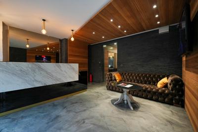 Kurucesme Business Otel - Image 50