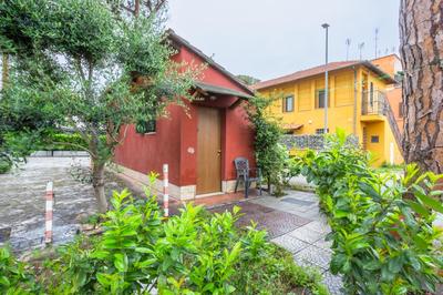 Cottage degli acquedotti