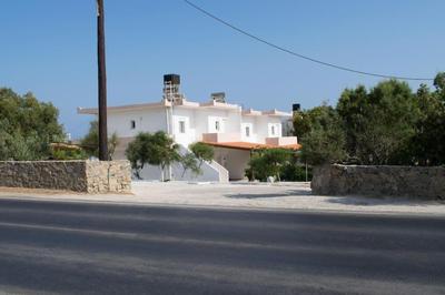 Lazaros & Pagona Houses 2