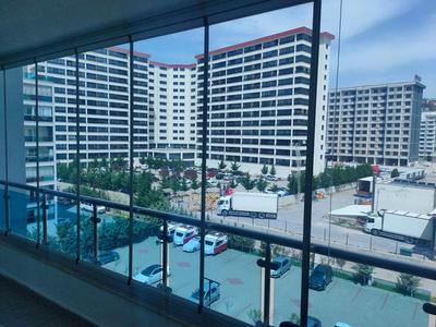 Eryaman, Wide Luxury Concept