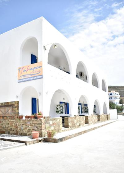 Tzamaros Studios