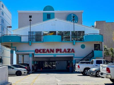 Ocean Plaza Motel, Zdjęcie 2