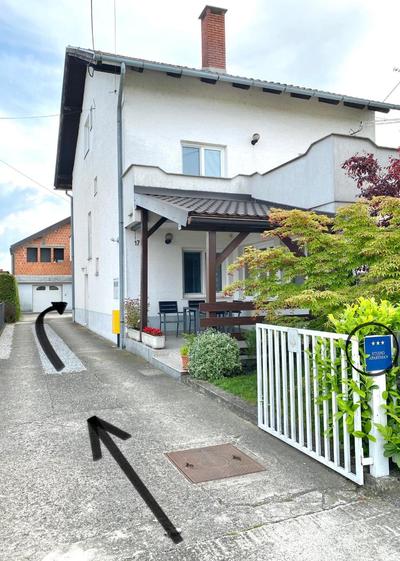Apartman Lucija