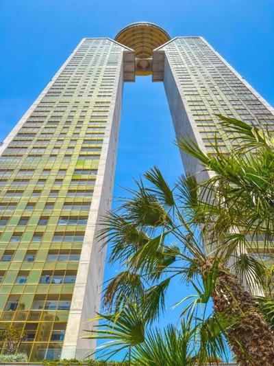 Intempo Benidorm Apartment