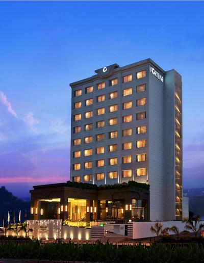 Fortune Park JPS Grand Rajkot - Member ITC Hotels' Group