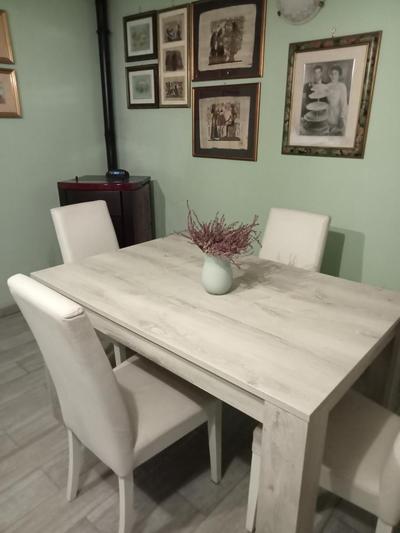 La casetta di samba