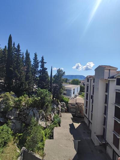 Apartman Oaza - Ploče, Croatia