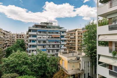 Tasos apartment