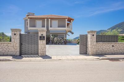 Apollonian Luxury Apartments