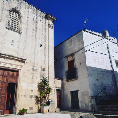 Casina di Cinzia