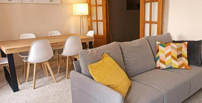 Apartamento Dama Centro