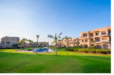 Ehden Properties - Appt luxueux dans la residence golfique Prestigia Argan