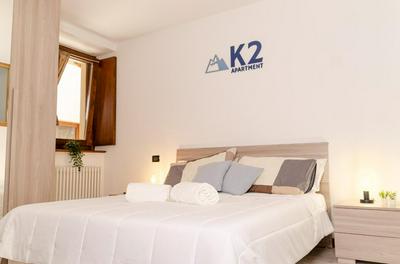K2 Apartment