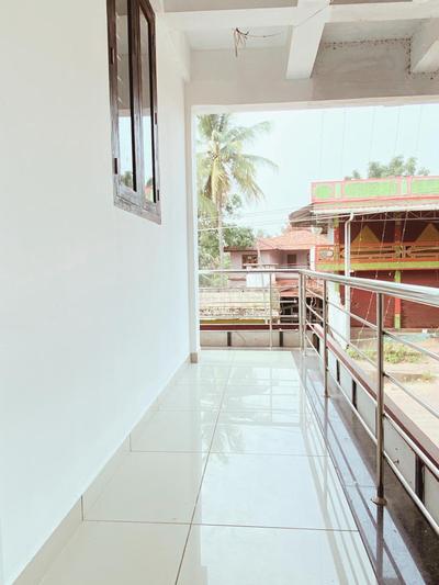 THEKKUMPURAM RESIDENCY