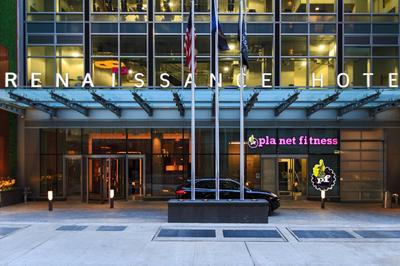 Renaissance New York Midtown Hotel