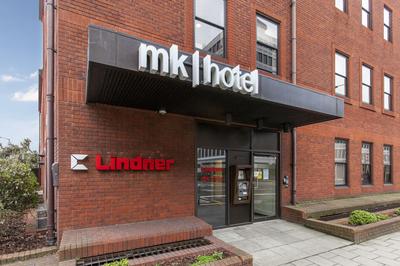 mk hotel london