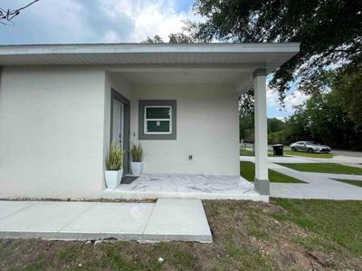3BD/2BTH Home Near Downtown Orlando