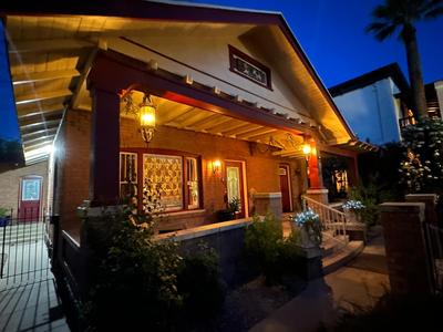 El Amador Inn Downtown Tucson