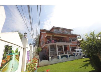 Gulab Resort, Srinagar