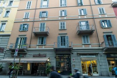 Easylife - Milano - MonteNero 62 - Porta Romana
